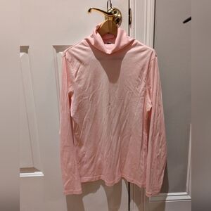 Brooks Brothers Cotton turtleneck